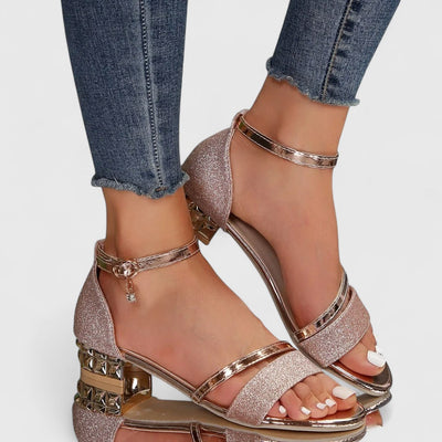 Luna | Komfort-Sandalen