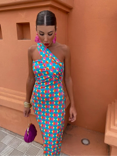 Tiziana™ | Langkleid