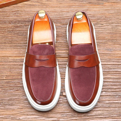 Daaf™ Elegante Herren-Loafer