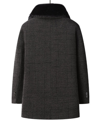 Valentino Prestige Coat