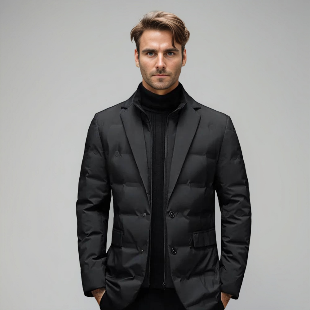 Olivier™ Eleganter Herren Jacke