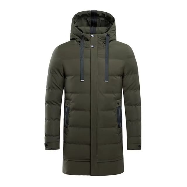 Rocco™ | Modische Winterjacke