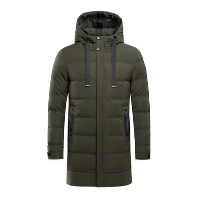 Rocco™ | Modische Winterjacke