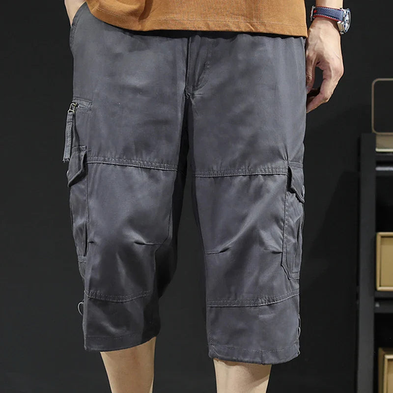 Nariko | elastische Cargo-Hose