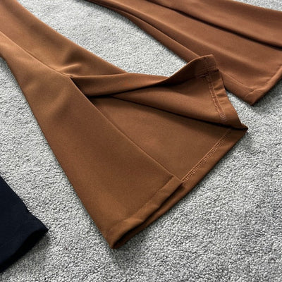 Regine - Schlaghose: Schick und perfekt sitzend