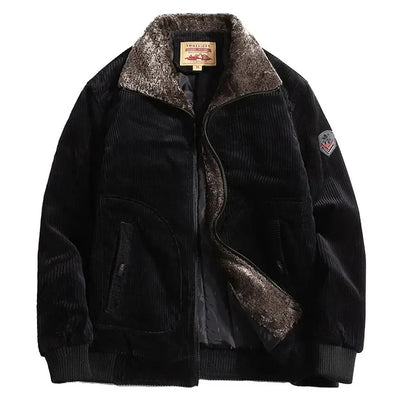 Sierra | Ridge Kordjacke