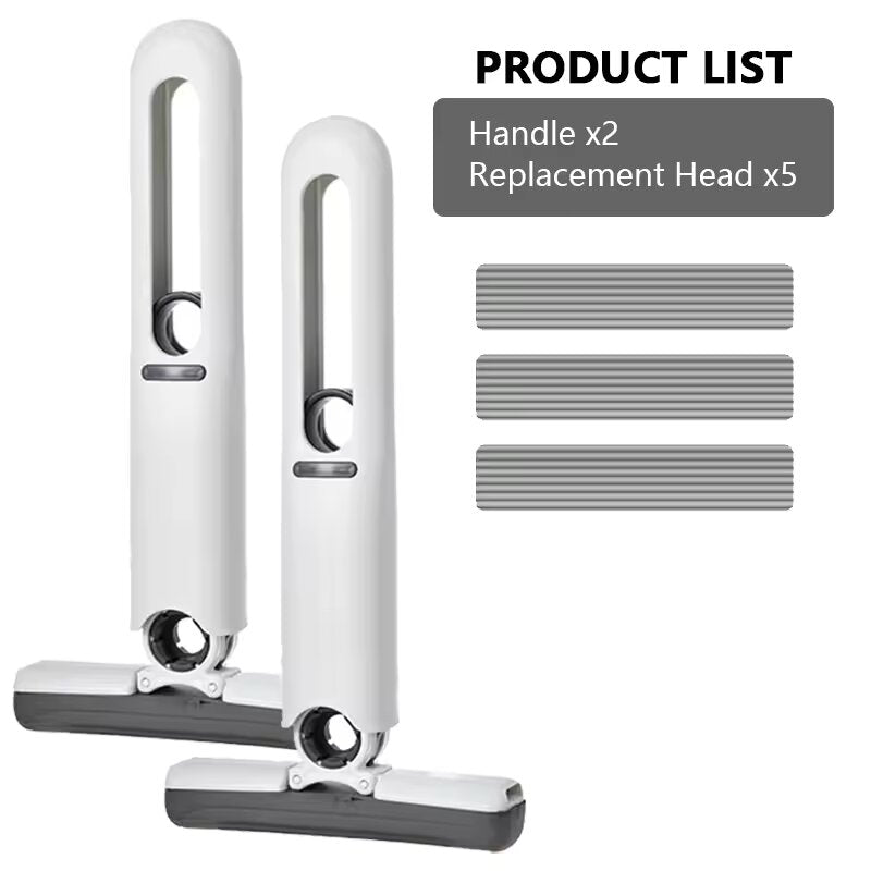 Mopix™ | Kompakt-Quetschmopp