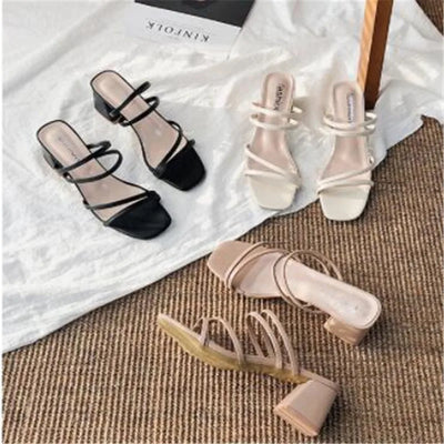 Shine - Orthopädische Damen Sandalen für Komfort