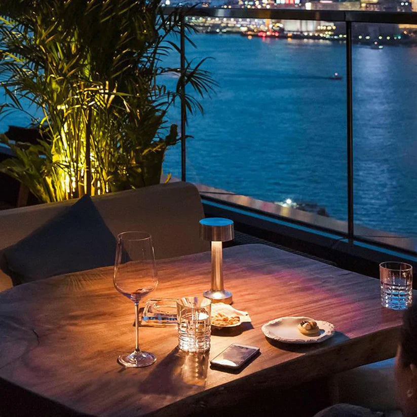 Dublin™ Table Lamp