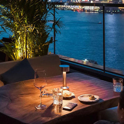 Dublin™ Table Lamp