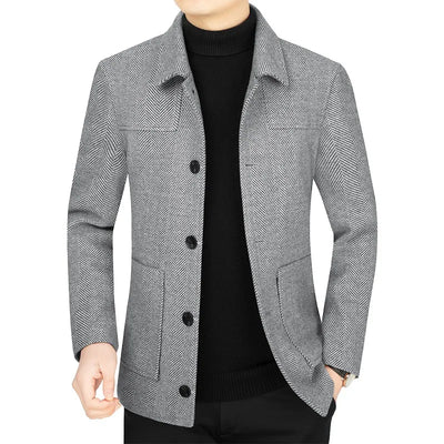 THEOBALD I ELEGANTER BLAZER