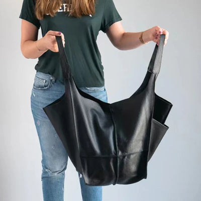 Lena | Elegante und geräumige Schultertasche für Damen