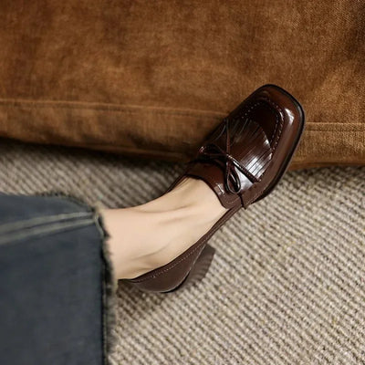 Von Elsen| Dorothy Loafer Pumps