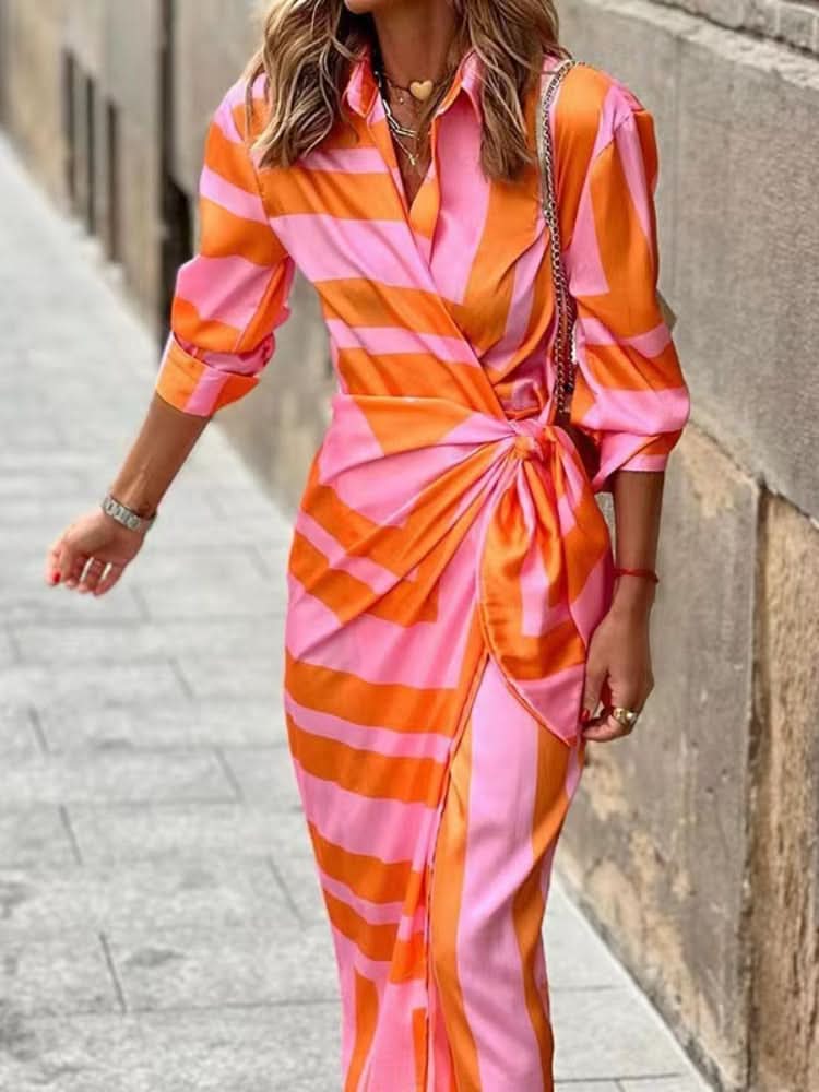 Sonal – Elegantes Kleid