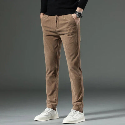 Alex - Cordhose