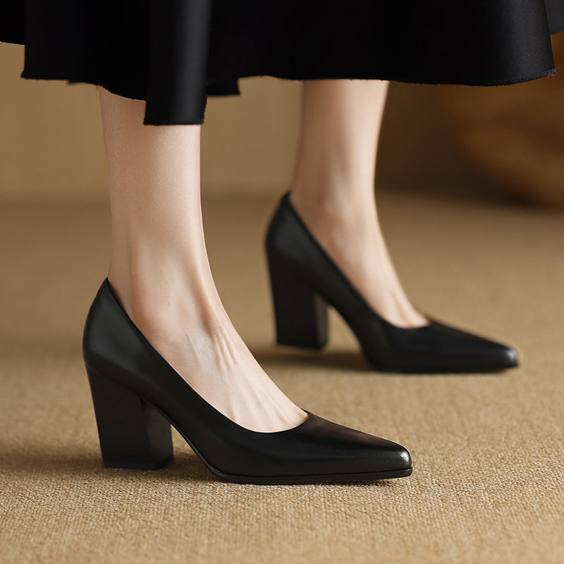 Von Elsen| Verona Elegante Pumps