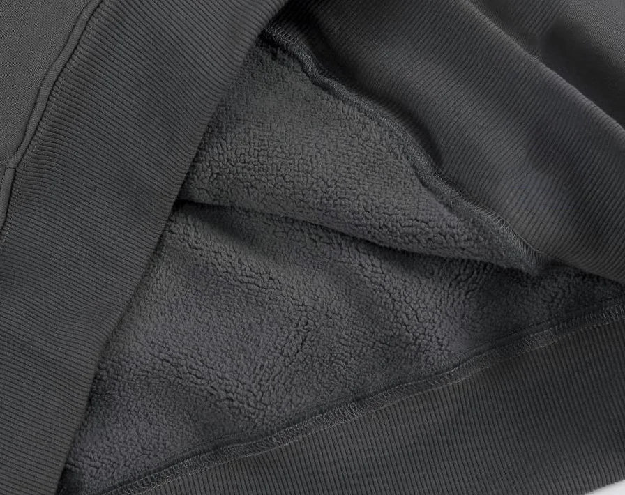 Zayn | Heavyweight Warmth and Comfort Herren Kapuzenpullover