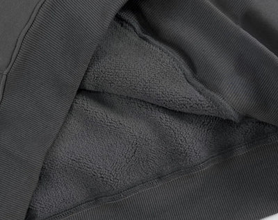 Zayn | Heavyweight Warmth and Comfort Herren Kapuzenpullover