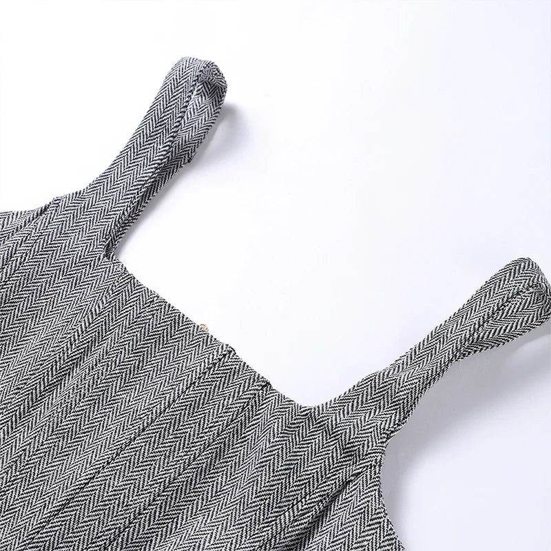 Luna™ | Dreiteiliger Power Suit