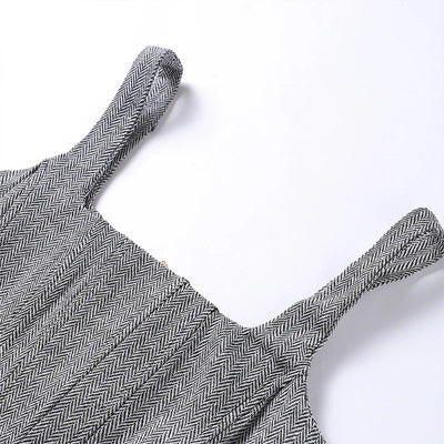 Luna™ | Dreiteiliger Power Suit