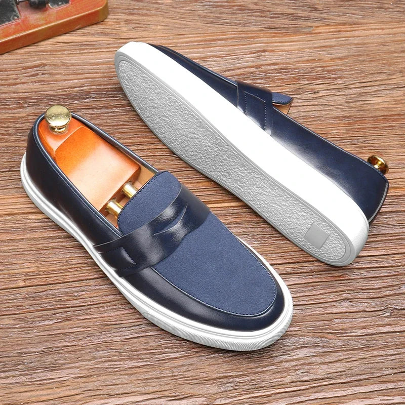 Daaf™ Elegante Herren-Loafer