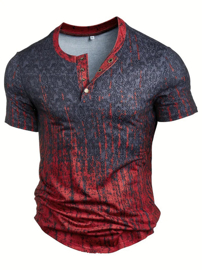 Joseph – Stilvolles Hemd mit Patchwork-Print