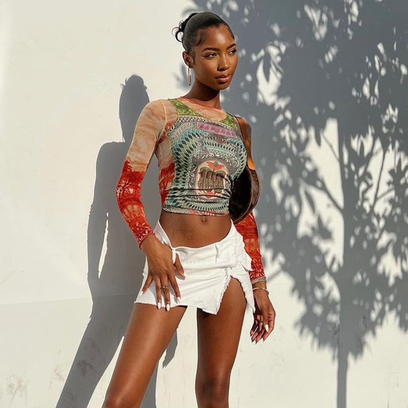 Gwynn - Edge Faktor: Dein Style, Dein Statement