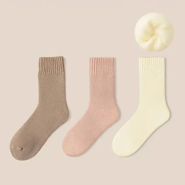 Thermify™ | SnugWarm Socken