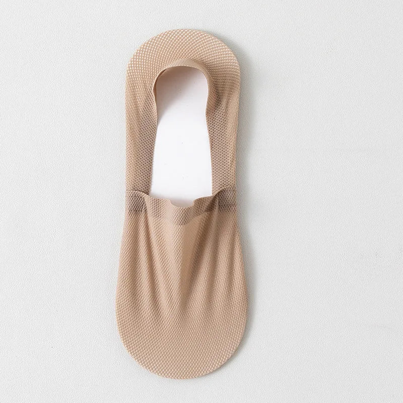 Rik™ Ultraleichte Atmungsaktive No-Show Socken