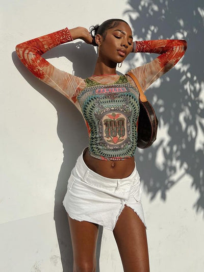 Gwynn - Edge Faktor: Dein Style, Dein Statement