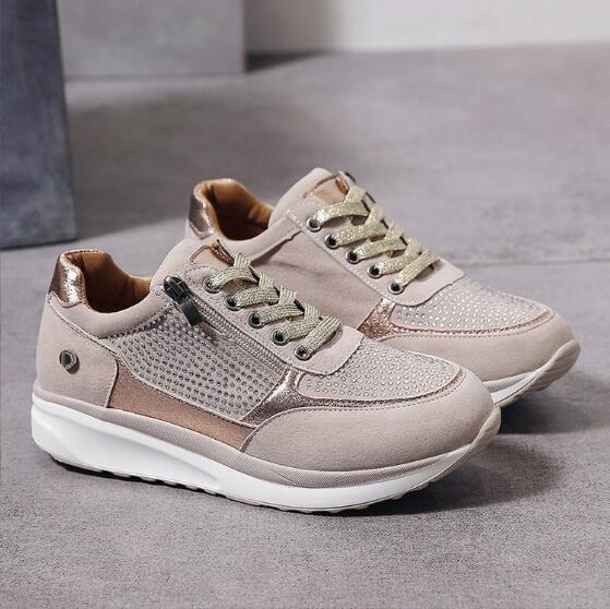 Sophie™ - Sneaker