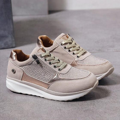Sophie™ - Sneaker