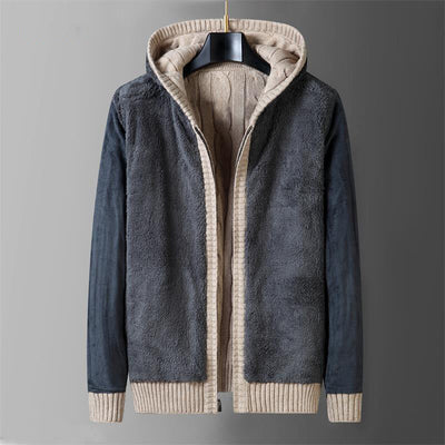 Benter Premium Strickjacke