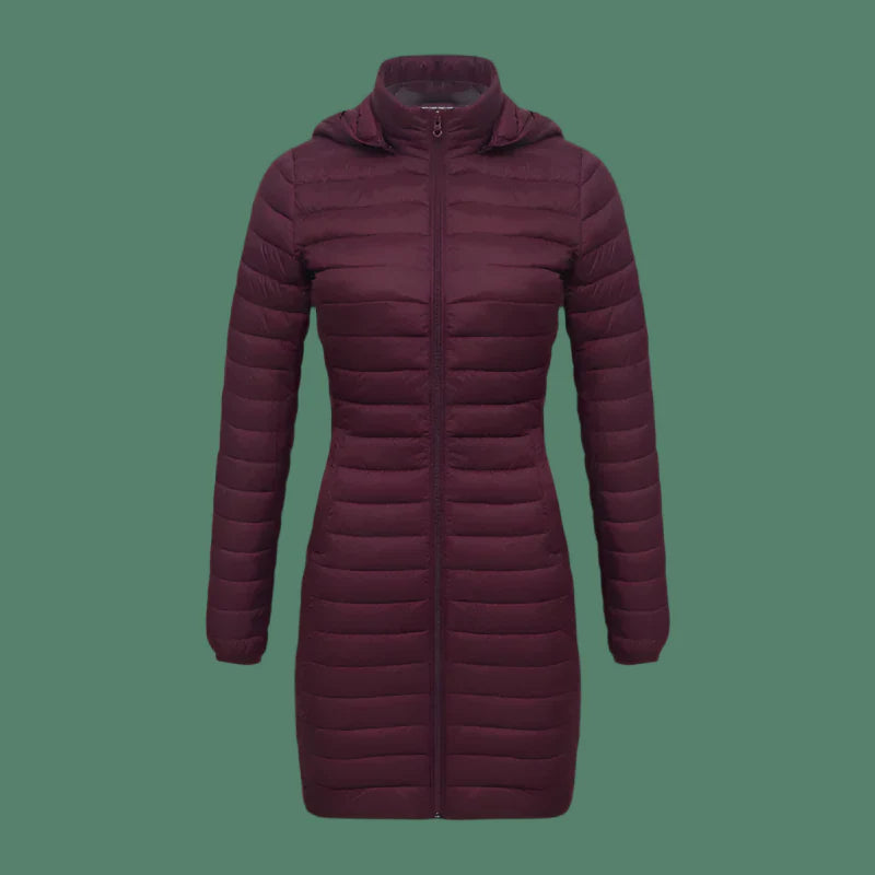 Nova Light Parka Jacke