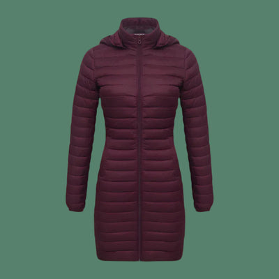 Nova Light Parka Jacke