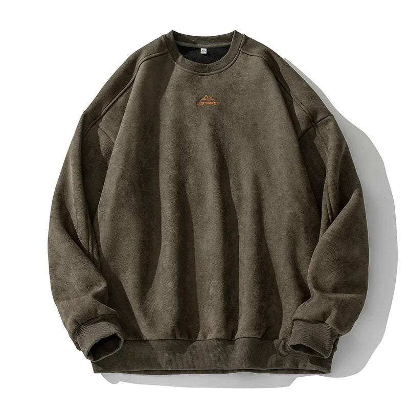 Adlerkraft Pullover