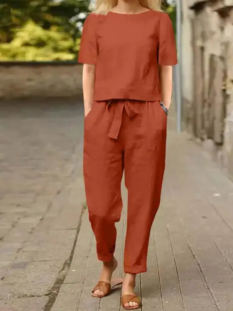 Linnea 2 Stück Set