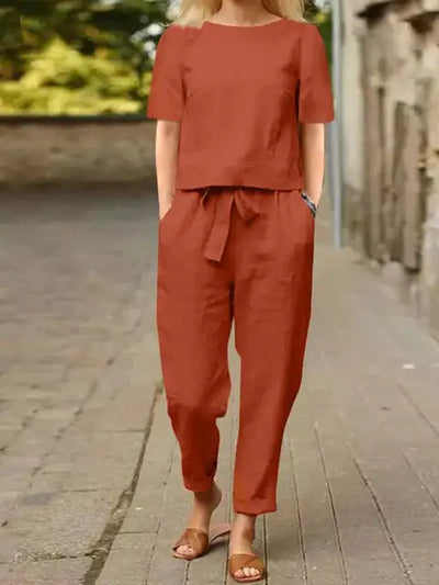 Linnea 2 Stück Set