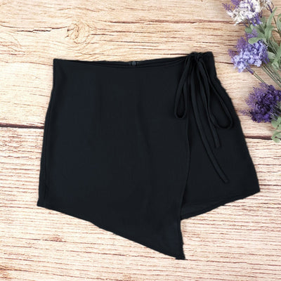 Kathy - Schicker Skort: Bequemlichkeit & Klasse