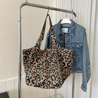 Lena | Elegante und geräumige Schultertasche für Damen