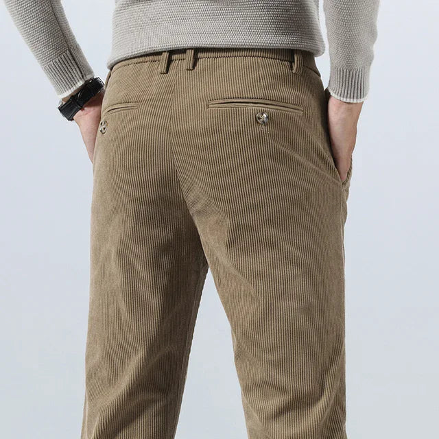 Alex - Cordhose