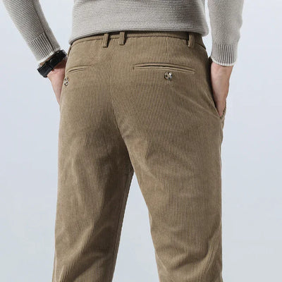 Alex - Cordhose