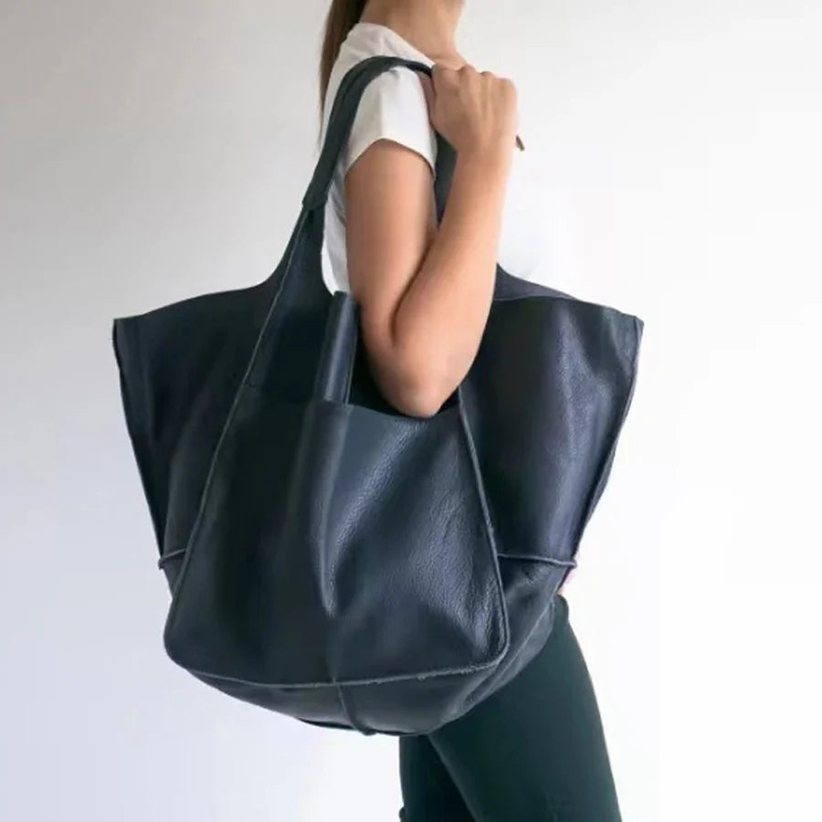 Lena | Elegante und geräumige Schultertasche für Damen