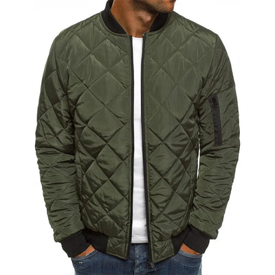 Logan - Premium Qualität Casual-Jacke