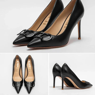 Von Elsen| Merona Elegante Pumps