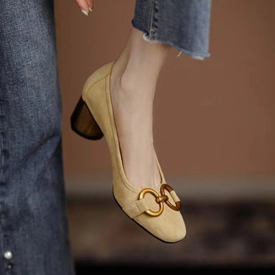 Mathilda™- High Heels