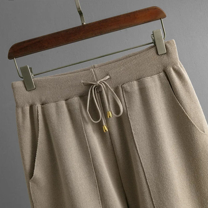 Serena Set aus Kaschmir