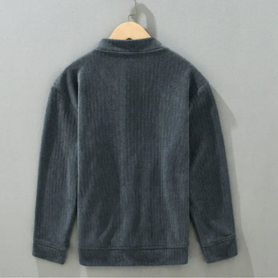 Royce Grand Cord Jacke