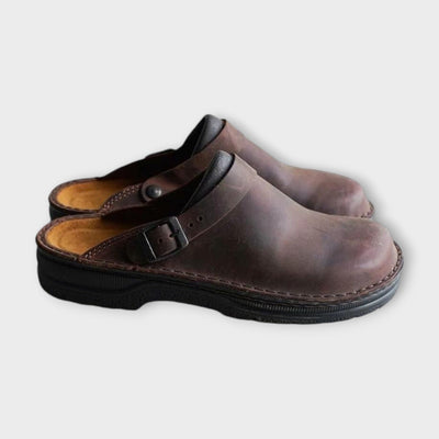 Mason - Orthopädische Schuhe für Herren