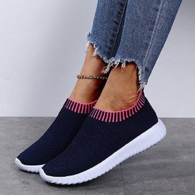 Kaye - Orthopädische Komfortschuhe für Damen mit Stütze und Stil